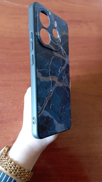 Чехол Redmi Note 14 4G