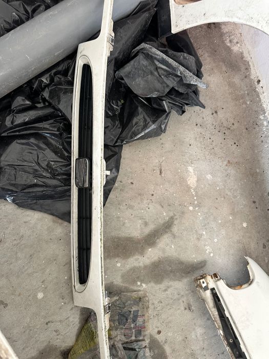 Vendo material Seat Ibiza