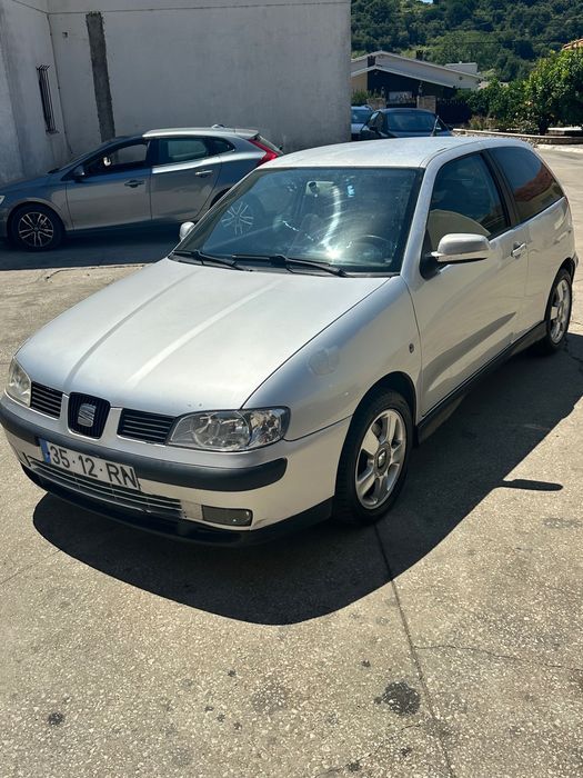 Seat Ibiza 1.9TDI 130Cv