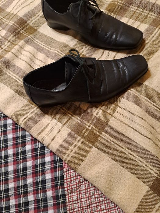 Buty męskie Kazar 43