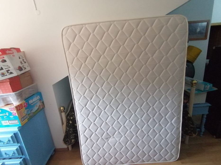 Colchão cama de casal