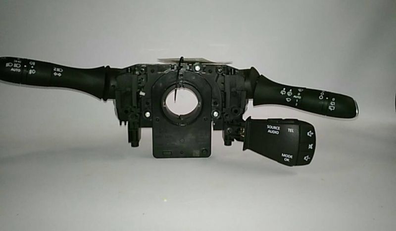 Conjunto / manetes de luzes e limpa vidros RENAULT Megane IV (B9A/M_)
