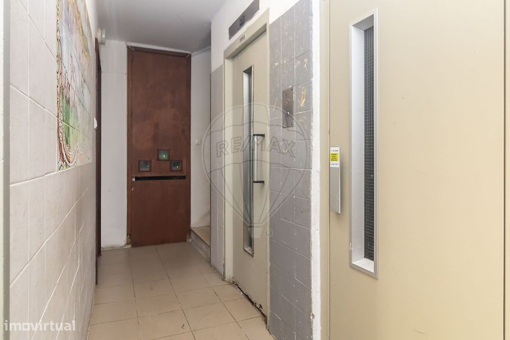 Apartamento T2 para venda