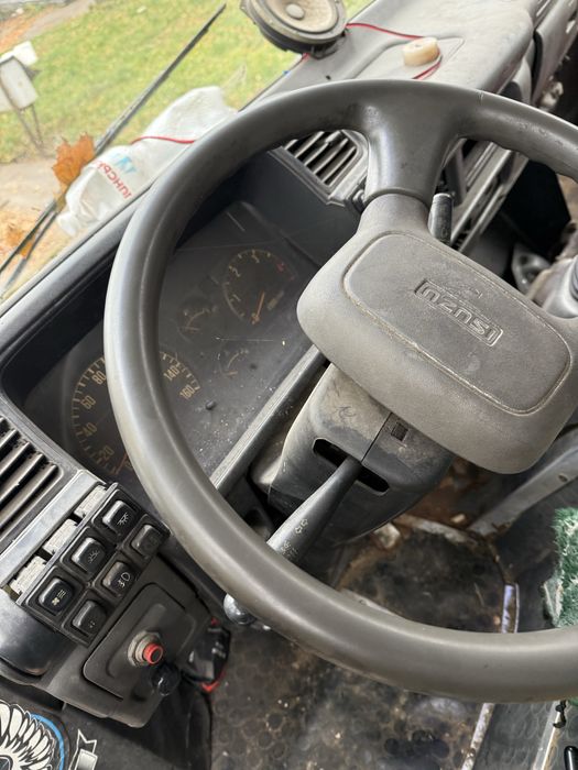Автобус богдан а091
