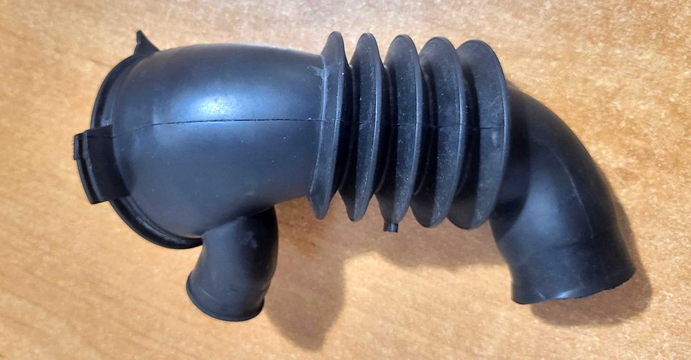 Wąż połączeniowy (bęben-pompa) do pralki LG