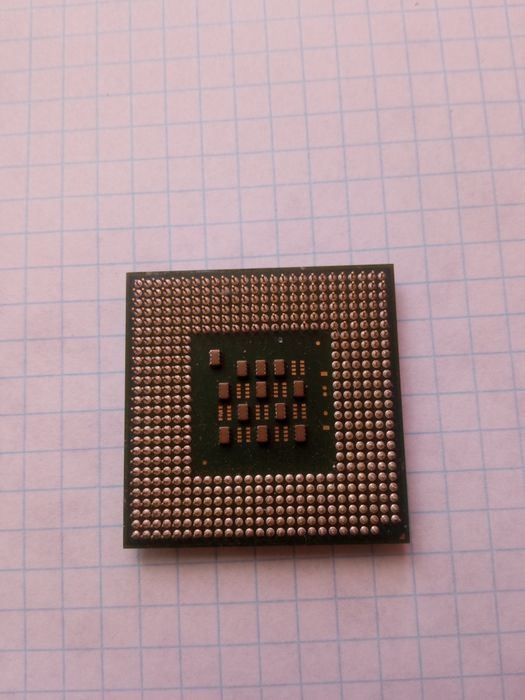 Процесор по комп'ютера Intel Celeron 2,40 GHz