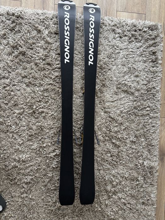 Narty Rossignol 118 cm