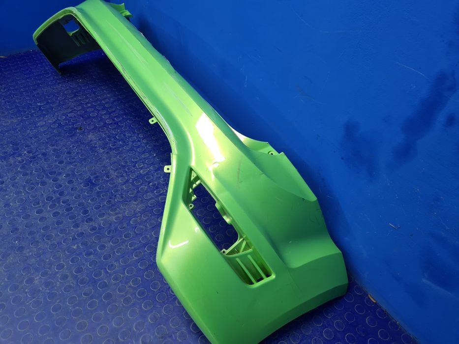 ZDERZAK tylny pdc FORD FOCUS MK2 ST RS tył oryginał | OEM | Poznań |