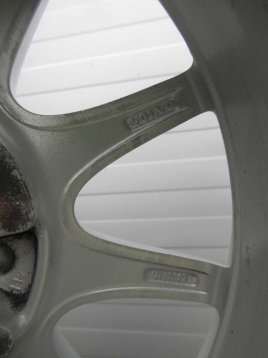 Alu+opony lato  R15 VOLVO V70,S80 T   4480