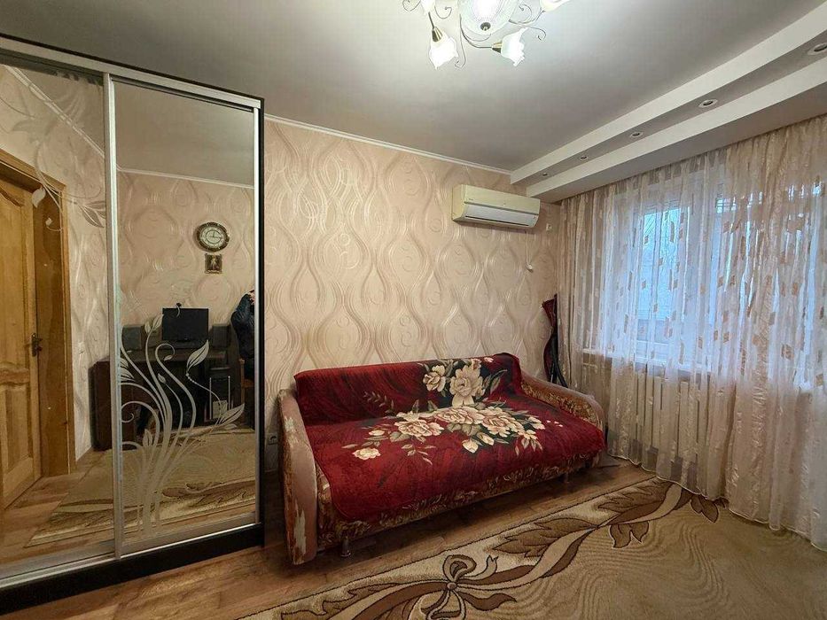 Продам 3-кімнатну квартиру, Інгульський район, площа Перемоги Миколаїв