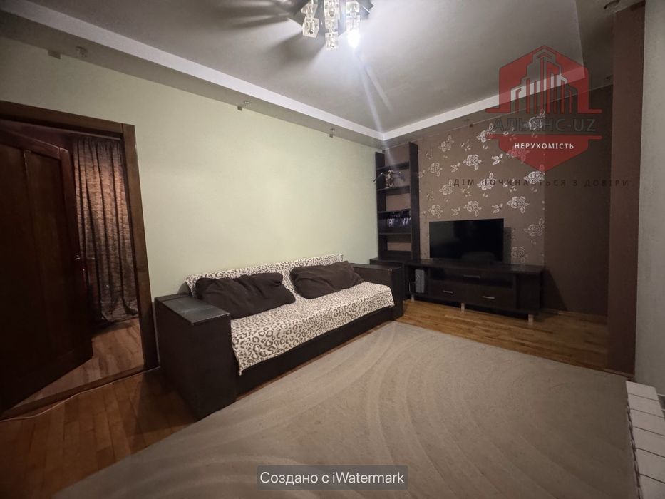 Продам 2х кімн.квартиру в Центрі Ужгорода