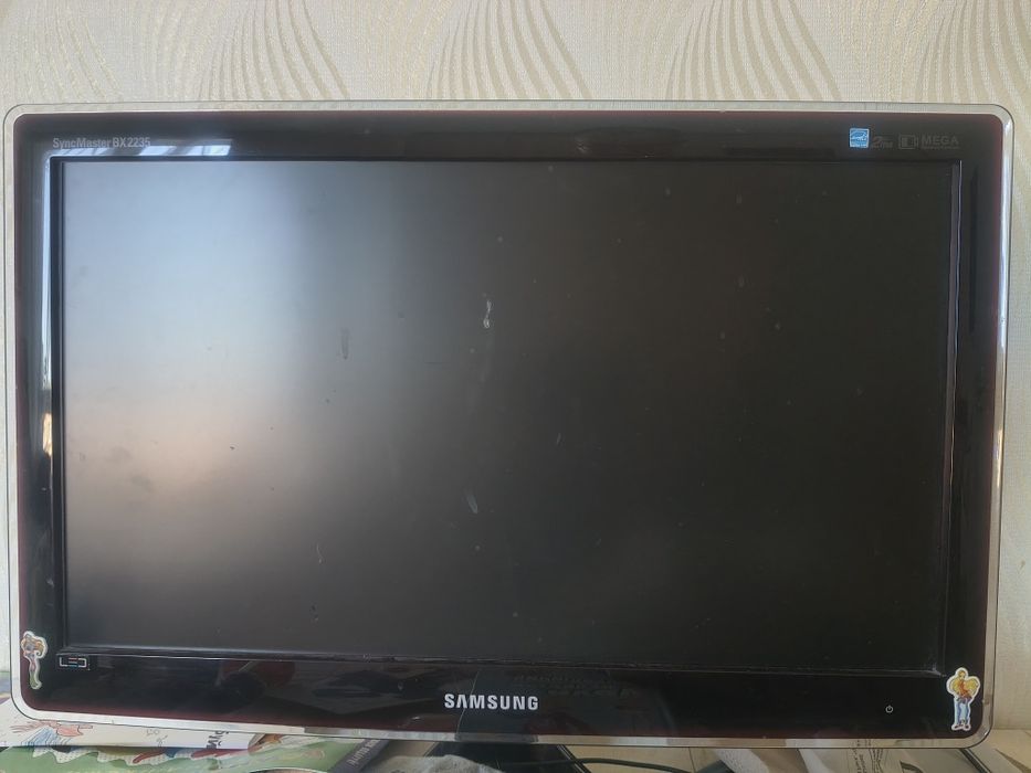 Продам монітор Samsung
