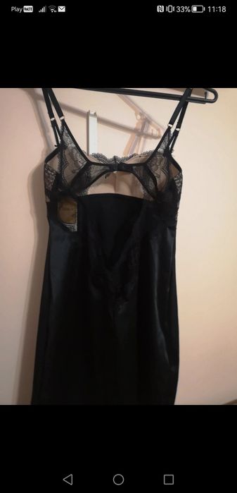 Koszula nocna Chantelle