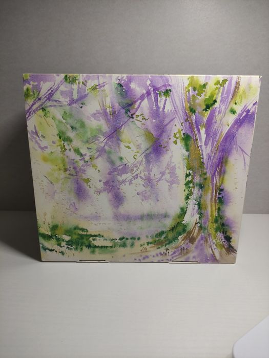 Piękny vintage zestaw Lolita Lempicka 100 ml perfumy