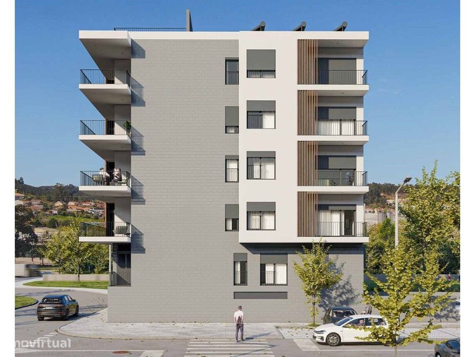 Apartamento T2