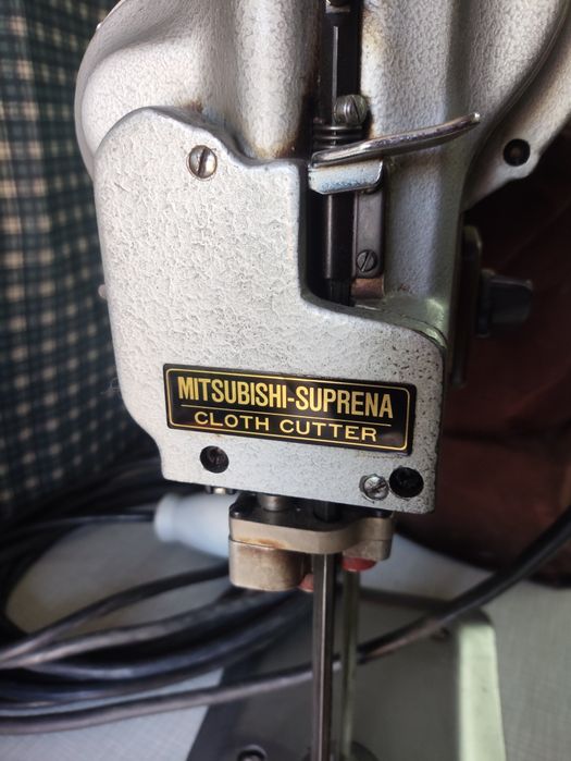 Máquina industrial de corte de tecidos Suprena Constellation KS-840