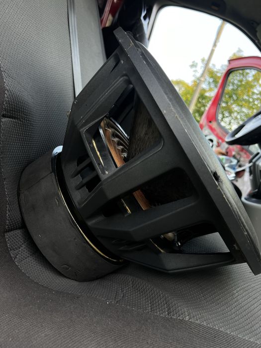 Street Sound Typhoon SW-15D2 сабвуфер