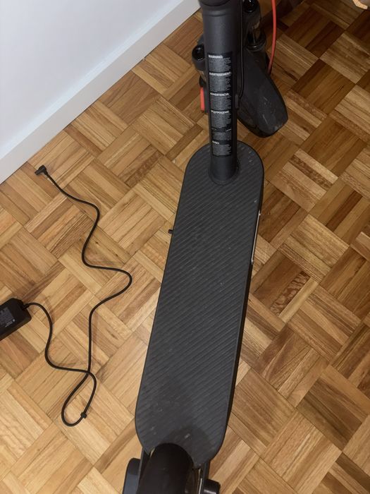 Trotinete xiaomi 5 es