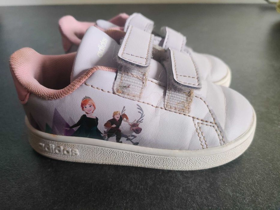 Buty dziecięce adidas