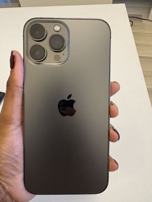 Iohone 13 promax