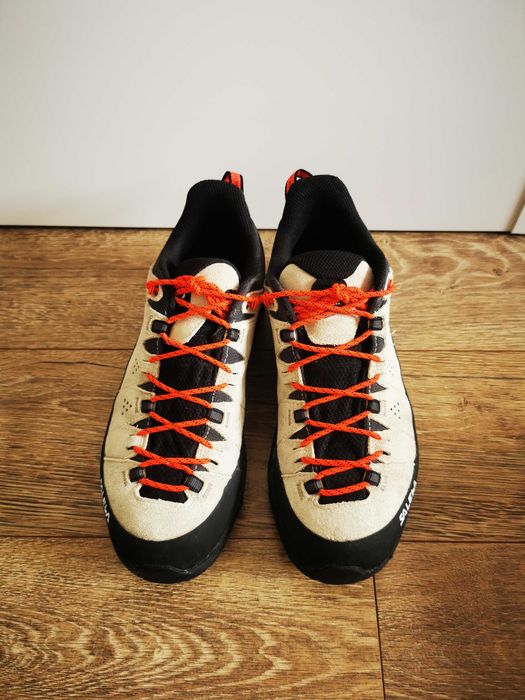 Buty trekkingowe Alp Trainer 2 Wm's Salewa rozm. 39