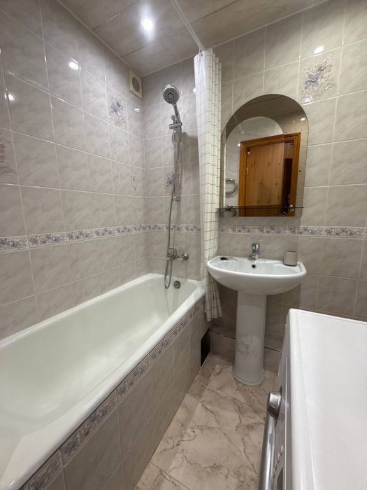 Програми! єВідновлення, єОселя! Купіть 3-к на Лівобережному