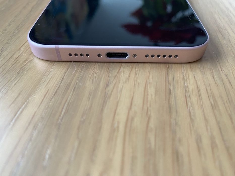 Iphone 15 Plus pink 128 gb