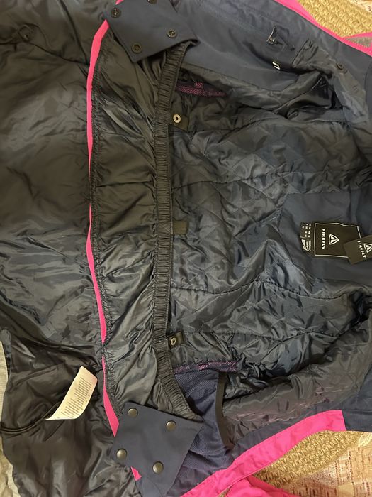 Лижний костюм Firefly Aquabase Elite, XS, мембрана