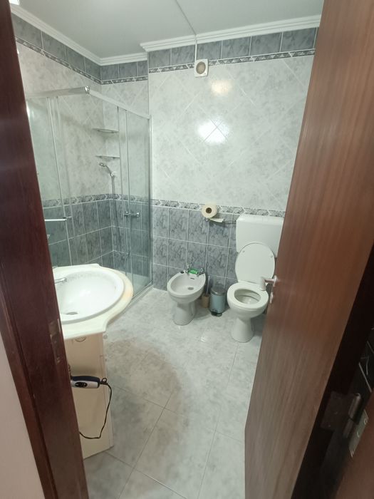 Alugo T2 Carregado