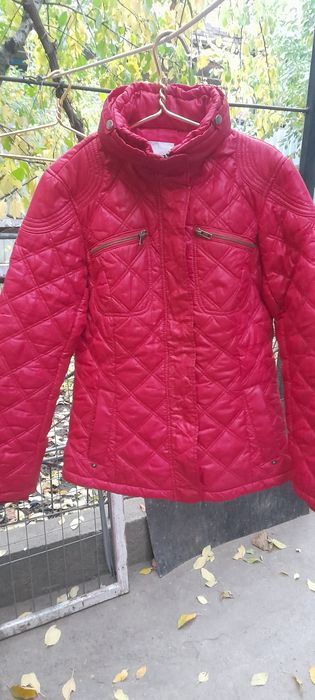 Подростковые куртка. 11-12 лет