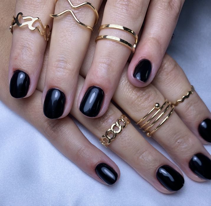 Stylizacja paznokci Manicure możliwy dojazd do klienta