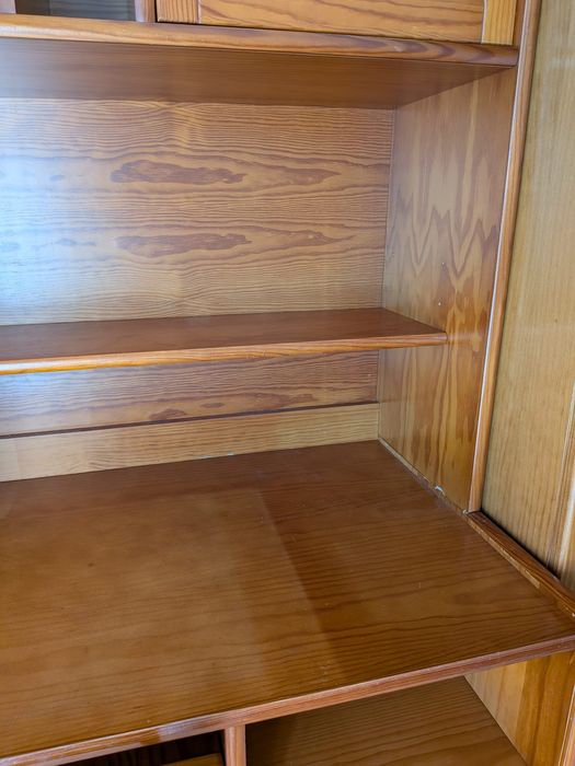 Secretária com cadeira