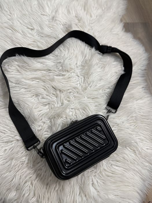 Сумка Zara  как новая