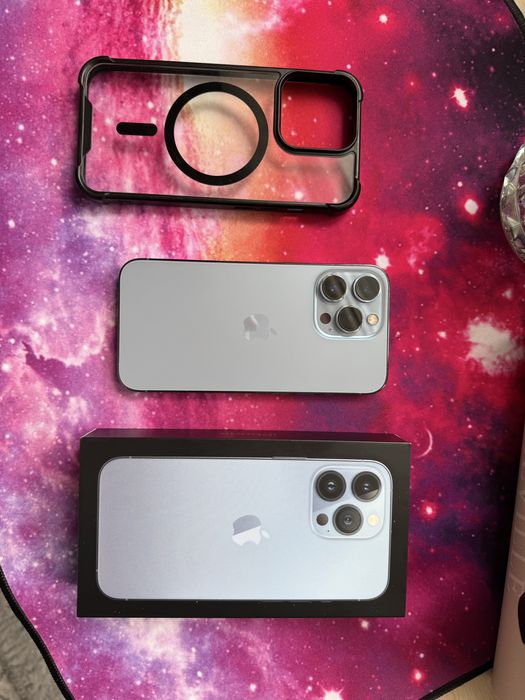 Iphone 13 pro 256 Gb