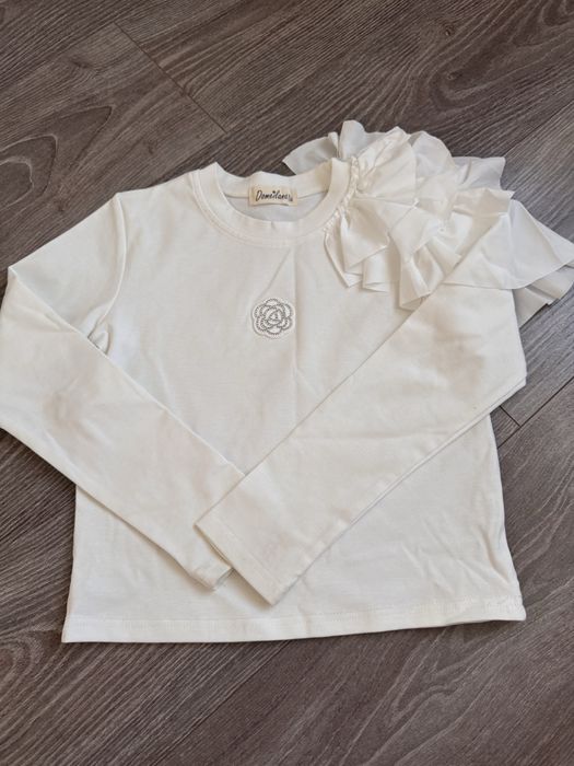 Сарафан Zara і кофтинка 128 см