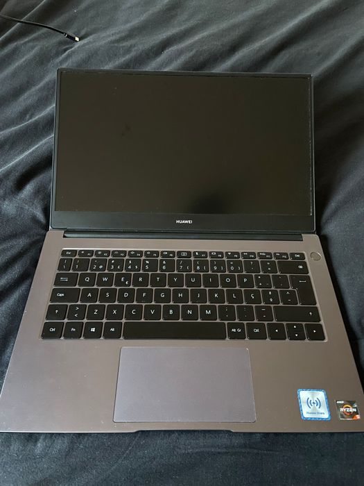 Portátil HUAWEI MateBook D14 2020 | 8gb ram | 512GB SSD