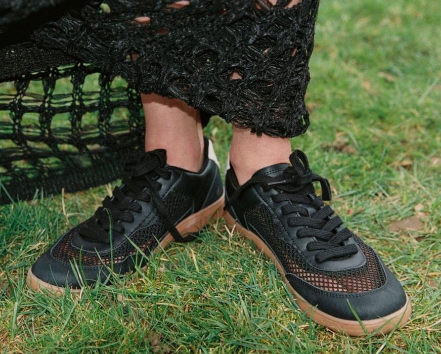 Кеди ZARA. Кросівки Зара. Кеды. Кроссовки zara. 38 розмір