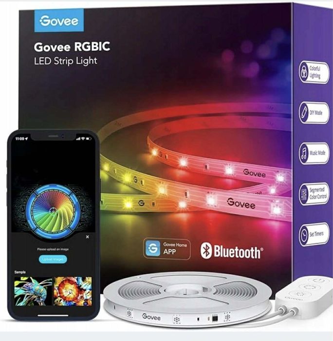 Govee Led Strip Light H617C