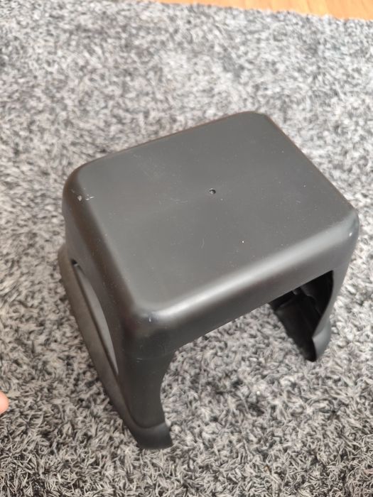 Bateria criança usada