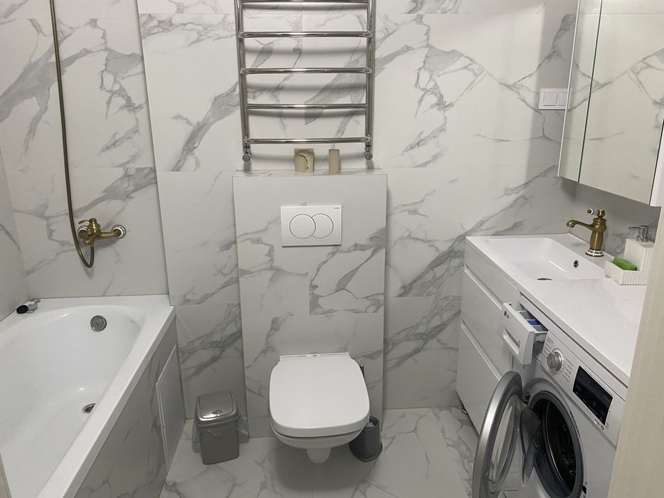 Квартира подобово погодинно