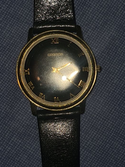 Vendo  Pack Relógios Raymond Weil 24k