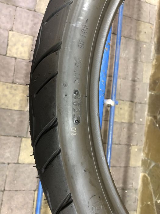 Мотшина 90/90 R21 (54S) CONTINENTAL