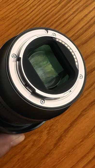 Obiektyw sigma 28-70mm f2,8 DG DN