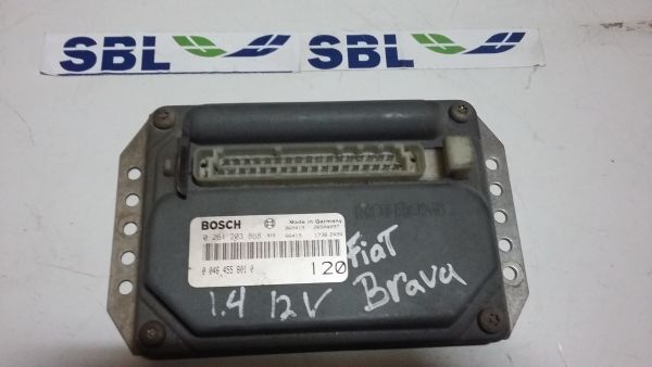 Centralina motor / ECU FIAT Brava (182_)