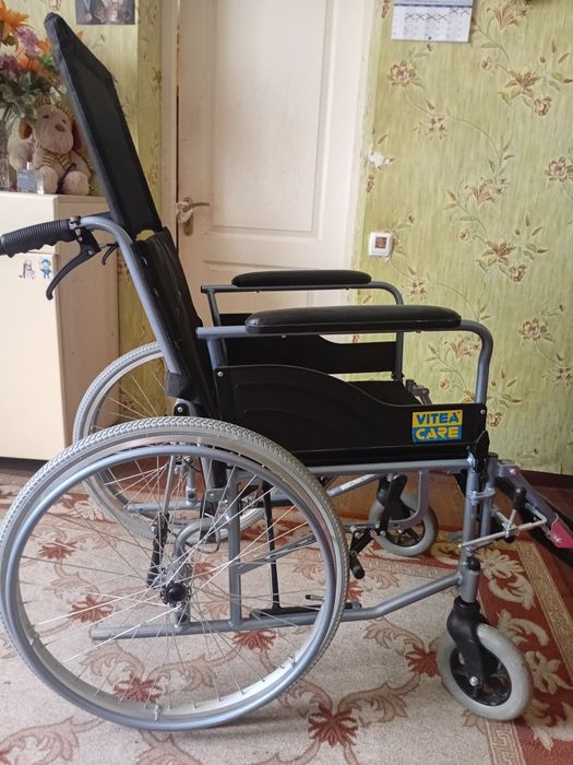 Коляска.В відмінному стані