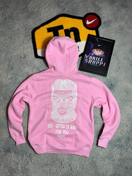 Худи Manto Maska+Подарок