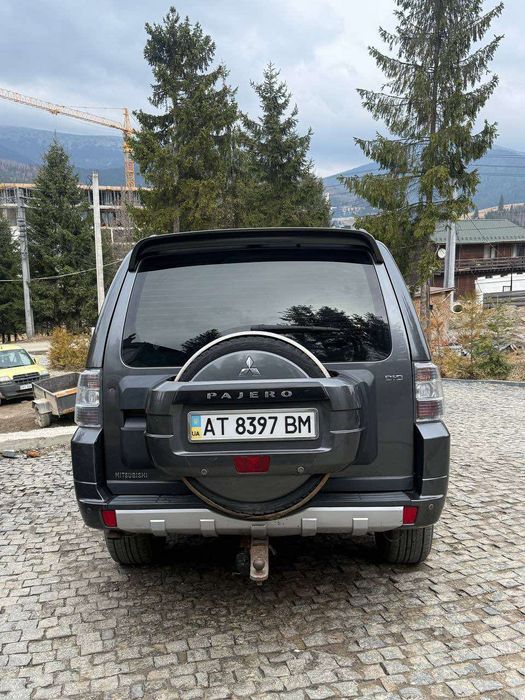 Продам авто 2013 рік 3,2 дизель
