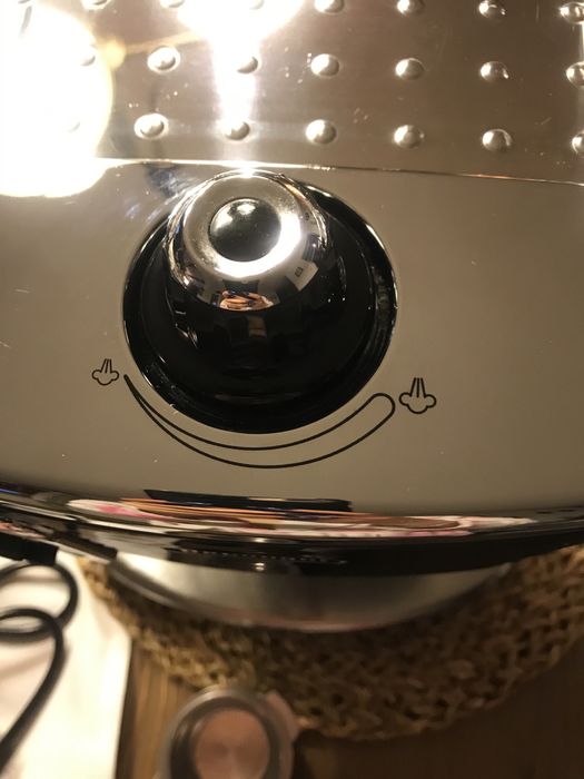 Ekspres ciśnieniowy Delonghi ECZ351BK 15b 1100W