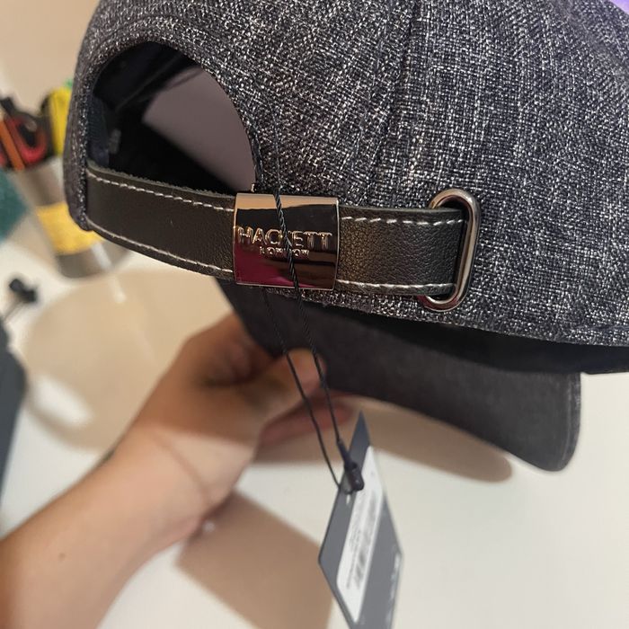 Hacket London - Chapeu Original