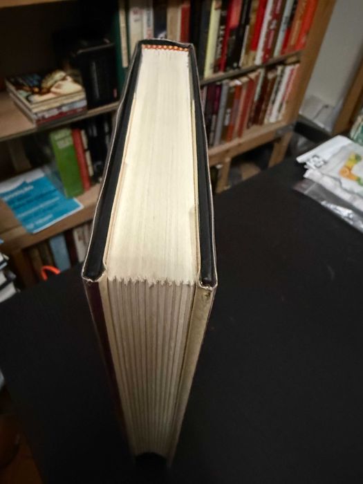 E. L. Doctorow – The March